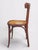 Art Deco Bentwood Bistro Chairs, 1930s, Set of 2 For Sale - Image 10 of 15