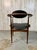 1960s 1960s Mid Century Adrian Pearsall 950-C Wood Armchair For Sale - Image 5 of 10