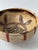 Early 20th Century Early 20th Century North African Berber Pottery Bowl For Sale - Image 5 of 11