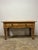 English 19th Century English Pine Prep Table For Sale - Image 3 of 10
