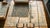 Pretty Antique Camel Background Color Handmade Floral Design Kerman Area Rug For Sale - Image 9 of 9