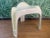 Vintage Casalino Stool by Alexander Begge for Casala For Sale - Image 13 of 13