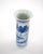 An elegant antique Chinese porcelain vase, crafted in China during the late 19th century and beautifully decorated in the...