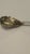 Silver Antique Gorham "Narragansett" Sterling Silver Figural Crab Spoon For Sale - Image 8 of 8