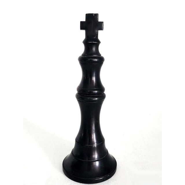 Was it The Lion King that had the song "I can't wait to be King"? Well, anyone who plays chess knows that the king has...