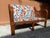 Vintage Rattan Sofa, 1970s For Sale - Image 6 of 12