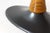Wood Mid-Century Modern Oval Ash Tulip Coffee Table from Drevotvar Jablonné Nad Orlicí, 1960s For Sale - Image 7 of 13
