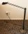 Mid-Century Modern Mid Century Modern Metalarte Spain Metal Adjustable Reading Floor Lamp 1970s For Sale - Image 3 of 9