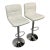 Ashley Furniture Bellatier Bar Stools, Pair For Sale