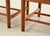 Spanish Model 3238 Dining Chairs by Børge Mogensen for Fredericia Stole Fabrik, Denmark, 1964, Set of 2 For Sale - Image 10 of 13