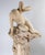 Early 20th Century Early 20th Century Alabaster Sculpture of a Woman by Umberto Stiaccini, Florence For Sale - Image 5 of 18