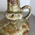 Beige Brutalist WGP Pottery Fat Lava Multi-Color Vase Object from Ruscha, Germany, 1970s For Sale - Image 8 of 18