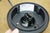 Kichler Textured Black Outdoor Landscape Six Groove Post Light Heads 15011 - a Pair For Sale - Image 15 of 18