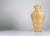 1970s Large Mid-Century Modern Coiled Rattan Floor Vase, 1970s For Sale - Image 5 of 12