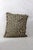 Vintage Showa Cloth Cushion For Sale - Image 5 of 5