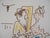 Jean Cocteau, Flamenco Dancers, Lithograph For Sale - Image 5 of 8