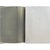 1990s Vintage 90s Fendi Vini Wine Tasting Notes Journal Gold Notebook Ostrich Leather For Sale - Image 5 of 12