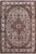 Persian Vintage Gray/Ivory Wool Rug - 7'8'' X 11'0'' For Sale - Image 10 of 10