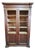Antique Toscana Bookcase, 1890s For Sale
