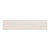 Schumacher Tweed Tape Medium In Ivory For Sale