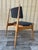 Wood Set of Six Mid-Century Modern Atomic Era Dining Chairs Circa 1960s For Sale - Image 7 of 18