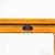 Decorative Latvian Display Case, 1950s For Sale - Image 4 of 10
