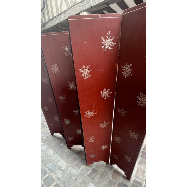 19th Century Chinese Screen in Stone For Sale - Image 9 of 12