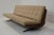 Made in Czechoslovakia. Made of fabric, metal, leatherette. Suitable for upholstery Measures: Daybed: Height:35cm :Depth...