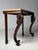 English Console Table with Marble For Sale - Image 10 of 18