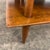 Traditional Willett Furniture Solid Cherry Two-Tier Coffee Table For Sale - Image 3 of 12