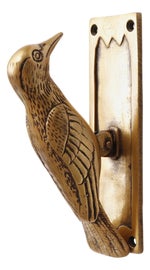 Example of Door Knockers