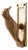 Brass Woodpecker Door Knocker For Sale