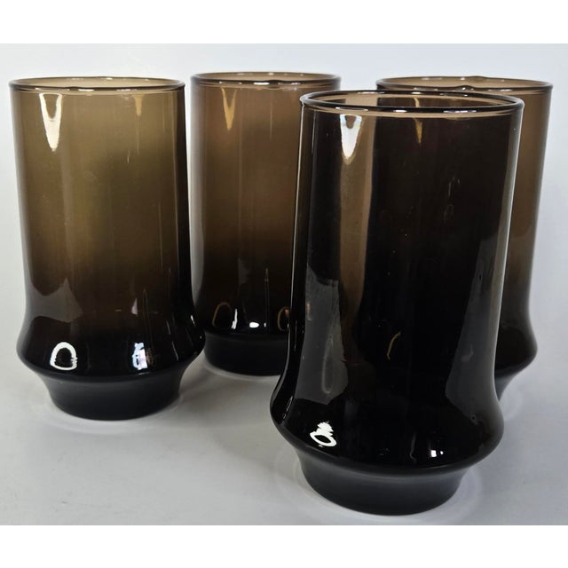 Check out these beauties! Is it expresso or mocha? Whichever it is, it's beyond gorgeous.