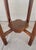 Mission / Arts & Crafts L&jg Stickley Oak Clip-Corner Lamp Table Circa. 1910. For Sale - Image 9 of 14