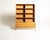 Scandinavian Oak Bookcase with Drawer Unit, 1960s For Sale - Image 9 of 9