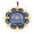 Vintage 2002 Official White House Historical Association Christmas Ornament - The East Room Centennial (New in Box) For Sale