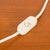 Plastic Leila Table Lamp by Verner Panton and Marcello Siard, Italy, 1970s For Sale - Image 7 of 11