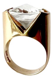 Example of Hans Hansen Jewelry and Accessories