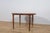 Danish rosewood dining table manufactured by Feldballes Møbelfabrik, dating from the 1960s. The table features a sturdy...