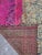 1980s Moroccan Vintage Wool Rug - 10.6 X 6.6 Ft For Sale - Image 5 of 6