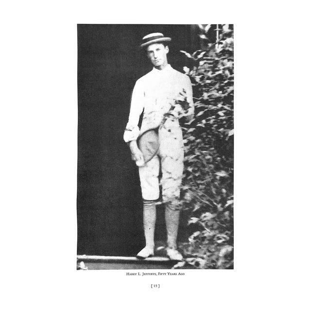 Maidstone Club: The First and Second Fifty Years 1891-1991 For Sale - Image 13 of 18
