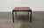 Mid-Century Minimalist Teak Couch Side Table by Florence Knoll for Knoll International, 1950s For Sale - Image 6 of 18