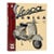 Signed Vespa Tecnica Vol. 2 1956–1964 Italian Scooter Design Reference Hardcover Book For Sale