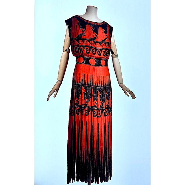 Paper 2009 1st Edition, "Madeleine Vionnet’", Edited by Pamela Golbin, Photography by Patrick Gries For Sale - Image 7 of 17