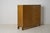 Wood Swedish Grace Stained Birch Cabinet in the style of Axel Larsson, 1930s For Sale - Image 7 of 15