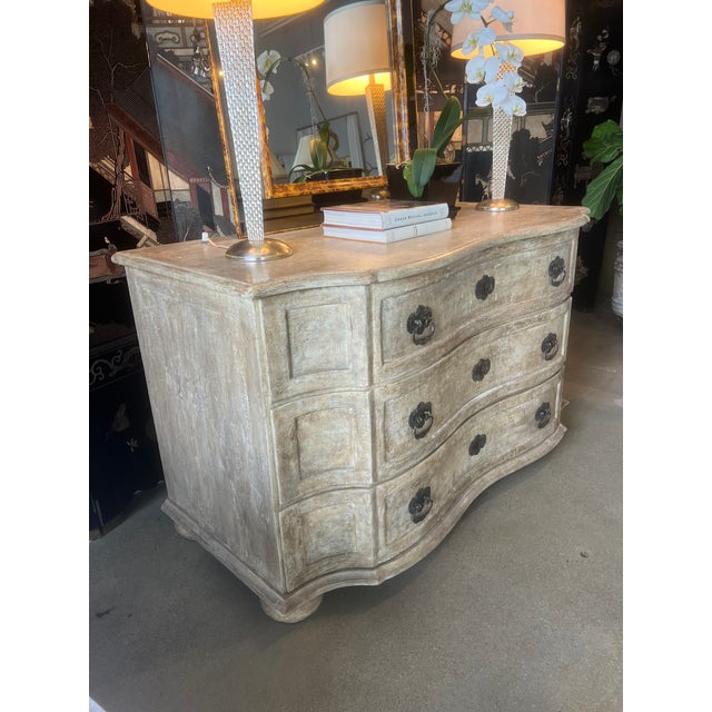 Formations Monk’s Chest of Drawers Chairish