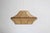 Mid-Century Parchment Leather Pendant Lamp, 1960s For Sale - Image 9 of 9