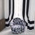 Part of a three-panel fabric design created in collaboration with Haitian American fashion designer Victor Glemaud,...