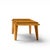 Brown Saltman John Keal for Brown Saltman Mid Century Coffee Table For Sale - Image 4 of 10