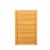Wood Wooden Chest of Drawers from Hülsta For Sale - Image 7 of 11